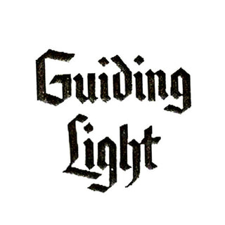 Guiding Light- Guide The Lighting - Darkside Records