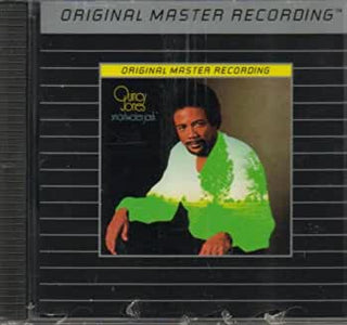 Quincy Jones- Smackwater Jack (MoFi) - Darkside Records