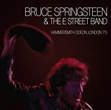 Bruce Springsteen & The E Street Band- Hammersmith Odeon London 75 - DarksideRecords