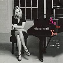 Diana Krall- All For You - DarksideRecords
