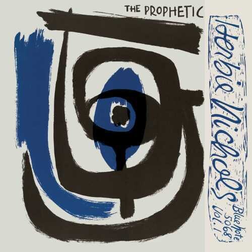 Herbie Nichols- The Prophetic Herbie Nichols, Vol. 1 & 2 - Darkside Records