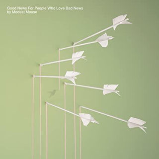 Modest Mouse- Good News For People Who Love Bad News - DarksideRecords