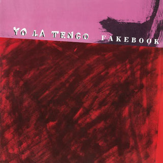 Yo La Tengo- Fakebook - Darkside Records