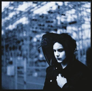 Jack White- Blunderbuss - Darkside Records