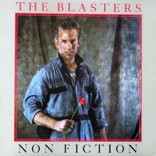 The Blasters- Non Fiction (Sealed) - DarksideRecords