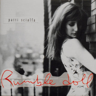 Patti Scialfa- Rumble Doll - Darkside Records