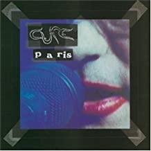 The Cure- Paris - Darkside Records