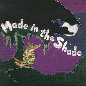 Made In The Shade- Made In The Shade - DarksideRecords