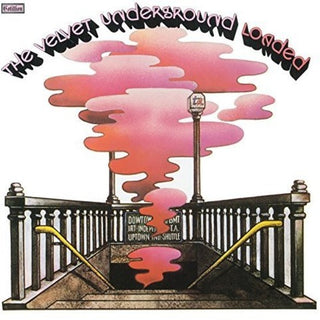 Velvet Underground- Loaded - Darkside Records