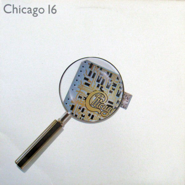 Chicago- 16 - DarksideRecords