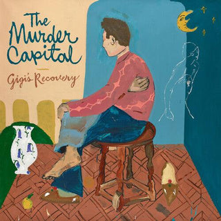 Murder Capital- Gigi's Recovery - Darkside Records