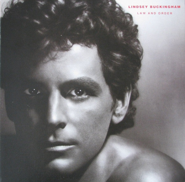 Lindsey Buckingham- Law and Order - Darkside Records