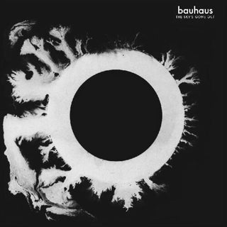 Bauhaus- The Sky's Gone Out - Darkside Records
