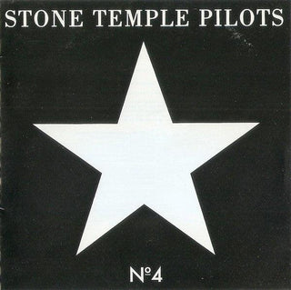 Stone Temple Pilots- NO4 - DarksideRecords