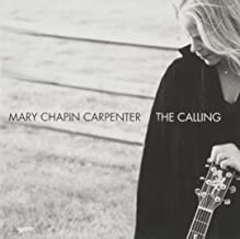 Mary Chapin Carpenter- The Calling - Darkside Records