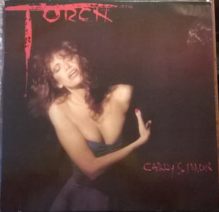 Carly Simon- Torch - DarksideRecords