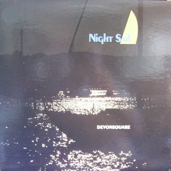 Devonsqure- Night Sail - Darkside Records