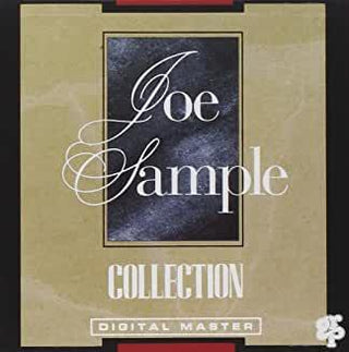 Joe Sample- Collection - DarksideRecords