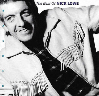 Nick Lowe- The Best Of Nick Lowe - Darkside Records