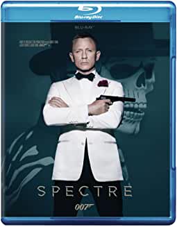 007: Spectre - Darkside Records