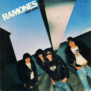 Ramones- Leave Home - Darkside Records