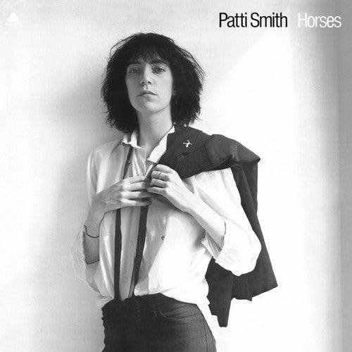 Patti Smith- Horses - Darkside Records