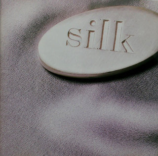 Silk- Silk - Darkside Records