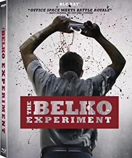 Belko Experiment - Darkside Records