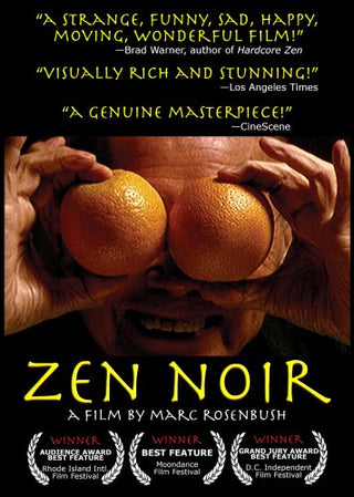Zen Noir - Darkside Records