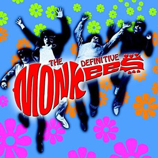 The Monkees- Definitive Monkees [Import] - Darkside Records