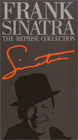 Frank Sinatra- The Reprise Collection - Darkside Records