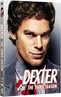 Dexter: Season 3 - Darkside Records