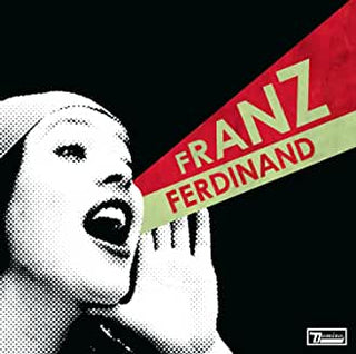 Franz Ferdinand- You Could Have It So Much Better - DarksideRecords