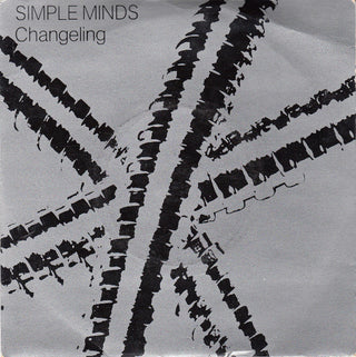 Simple Minds- Changeling - Darkside Records