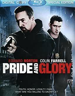 Pride And Glory - Darkside Records