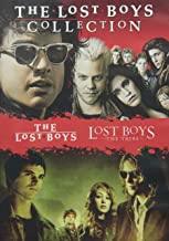 Lost Boys/ Lost Boys: The Tribe - Darkside Records