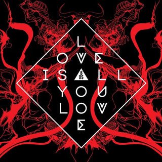 Band Of Skulls- Love Is All You Love - Darkside Records