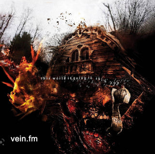 Vein.FM- This World Is Going To Ruin You - Darkside Records