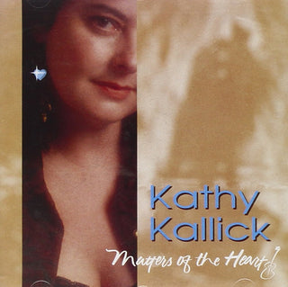 Kathy Kallick- Matters of The Heart - Darkside Records