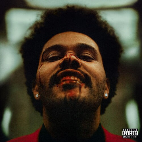 The Weeknd- After Hours - Darkside Records