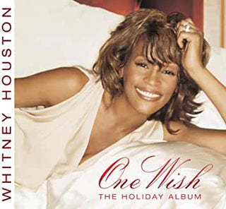 Whitney Houston- One Wish: The Holiday Album - Darkside Records
