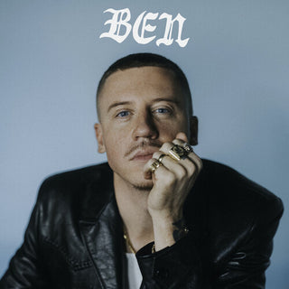 Macklemore- Ben - Darkside Records