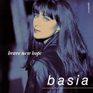 Basia- Brave New Hope - Darkside Records