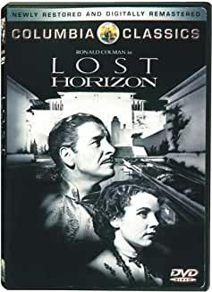 Lost Horizon - Darkside Records