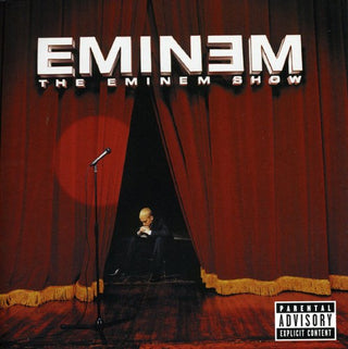 Eminem- Eminem Show - Darkside Records