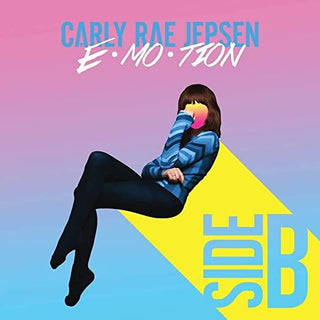 Carly Rae Jepsen- E.MO.TION Side B - Darkside Records