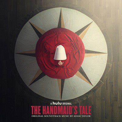 Handmaid's Tale Soundtrack - Darkside Records