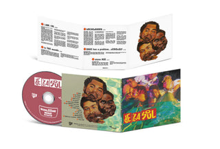 De La Soul- Buhloone Mindstate (PREORDER) - Darkside Records