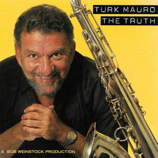 Turk Mauro- The Truth