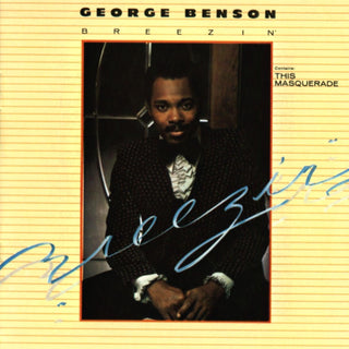 George Benson- Breezin' - DarksideRecords